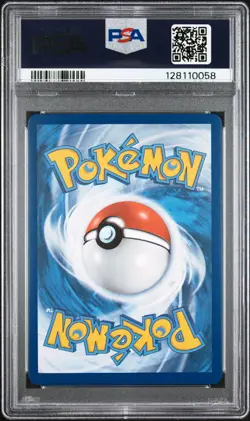 PSA 10 BIRTHDAY PIKACHU HOLO 24 CELEBRATIONS CLASSIC COLLECTION POKEMON - Image 2