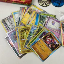 Bundle Of Assorted Pokemon Cards 4.95kg (T3) S#552 - Image 3