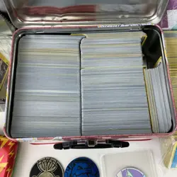 Bundle Of Assorted Pokemon Cards 4.95kg (T3) S#552 - Image 4