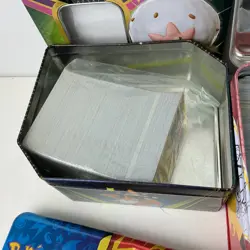 Bundle Of Assorted Pokemon Cards 4.95kg (T3) S#552 - Image 5