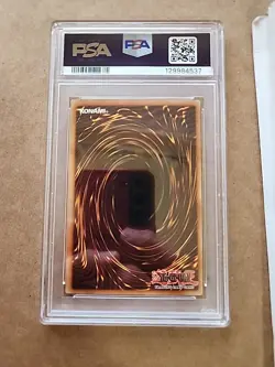 Yu-Gi-Oh! TCG Dark Paladin Magician's Force MFC-105 1st Edition Ultra Rare - Image 2