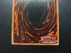 Yugioh - Blue-Eyes White Dragon FL1-EN001 Secret Rare Promo - Image 5