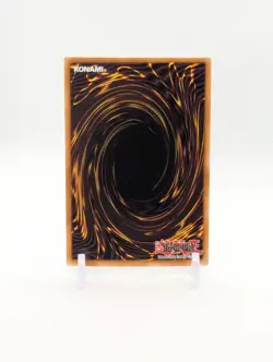 Sophia, Goddess of Rebirth HA07-EN055 Secret Rare LP - Image 2