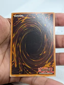 Sophia, Goddess of Rebirth HA07-EN055 Secret Rare LP - Image 3