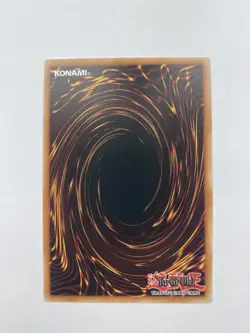 Yu-Gi-Oh! TCG Dracotail Mululu Ultra Rare JUSH-EN005 1st Edition Justice Hunters - Image 2