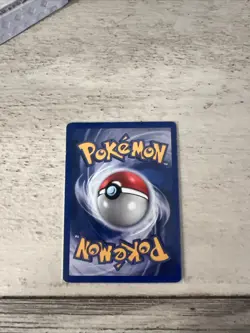 Pokemon Nidoking Holo Rare TCG Card 11/102 Base Set - Image 2