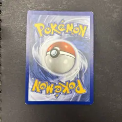 Pokemon TCG Blitzle SWSH173 Black Star Promo Card Cosmos Holo LP Swirl🌀 - Image 2