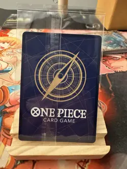 Girl (OP14 Release Event Winner) - One Piece Promotion Card P-096 - Image 2