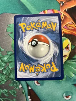 Pokemon TCG Gyarados GX Black Star Promo Hidden Fates Card SM212 NM/M Condition - Image 4