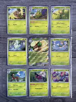 Pokemon White Flare Complete Base Set 001-086 English Cards inc EX & Holos NM - Image 3