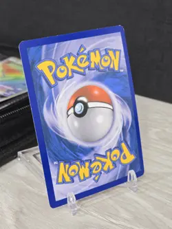 Pokemon Card Flareon 12/116 Plasma Freeze 2013 Team Plasma Reverse Holo Vintage - Image 2