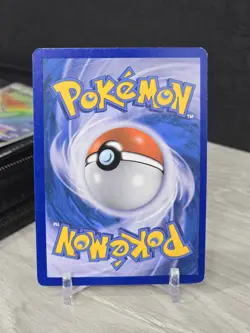 Pokemon Card Flareon 12/116 Plasma Freeze 2013 Team Plasma Reverse Holo Vintage - Image 4