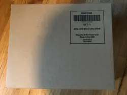 MTG SDCC 2016 FULL SET SEALED - Image 1