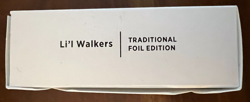 MTG Secret Lair - Li'l Walkers (FOIL) Sealed - Image 1
