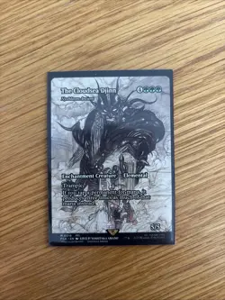 The Cloudsea Djinn - Nyxbloom Ancient (Showcase) Final Fantasy: Through the Ages - Image 1