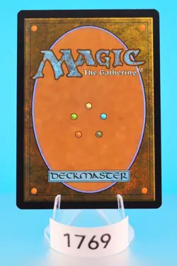 MTG Illustrious Wanderglyph Commander: the Lost Caverns of Ixalan Regular #9 - Image 2
