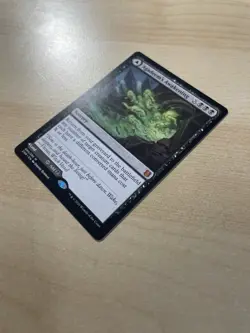 Agadeem's Awakening / Agadeem, the Undercrypt - Zendikar Rising Regular - Image 3