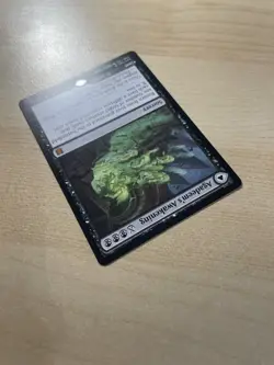 Agadeem's Awakening / Agadeem, the Undercrypt - Zendikar Rising Regular - Image 4