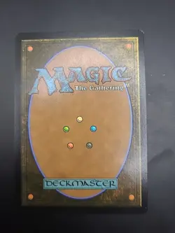 Call Forth the Tempest - The Lord of the Rings #509 Magic the Gathering Regular - Image 4