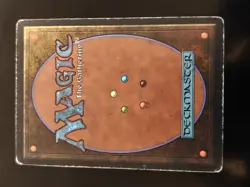 Taiga Revised Edition MTG Magic the Gathering - Image 5