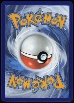 N's Zorua 189 Promo Scarlet & Violet Pokemon - Image 2
