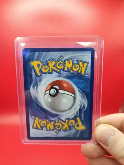 Pokemon TCG Team Rocket's Mewtwo EX 231/182 Destined Rivals SIR Ultra Rare - Image 2