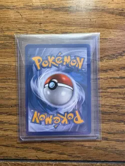 Pokemon TCG Meloetta EX Full Art Ultra Rare RC25/RC25 Holo Legendary Treasures - Image 2