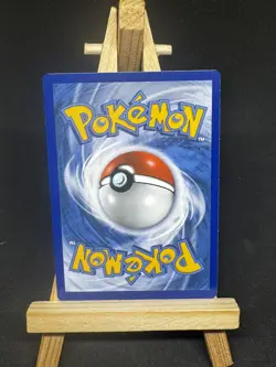 Pokemon TCG Exeggutor Evolutions 109/108 Secret Rare Near Mint - Image 2