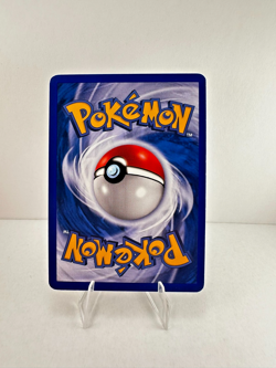 Spoink 76/107 - Pokemon EX Deoxys - Reverse Holo Stamped - LP - Image 2