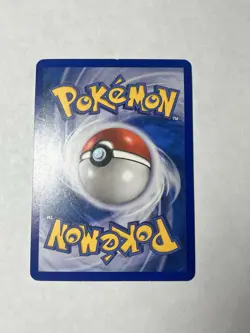 2005 SEEDOT 71/107 Ex DEOXYS POKEMON NINTENDO - REVERSE HOLO -STAMPED - LP - Image 4