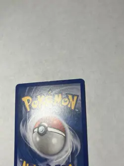 2005 SEEDOT 71/107 Ex DEOXYS POKEMON NINTENDO - REVERSE HOLO -STAMPED - LP - Image 5