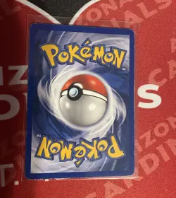 (Read Description) 1st Edition Pikachu 60/64 Jungle Rare Vintage 1999 Pokemon - Image 2
