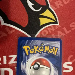 (Read Description) 1st Edition Pikachu 60/64 Jungle Rare Vintage 1999 Pokemon - Image 3
