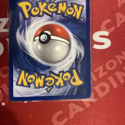 (Read Description) 1st Edition Pikachu 60/64 Jungle Rare Vintage 1999 Pokemon - Image 4
