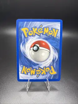 1st Edition OMANYTE 60/75 Neo Discovery Set - Pokemon WOTC Vintage Card - NM - Image 2