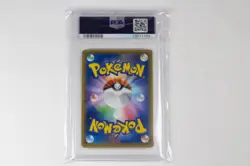 PSA 10 Mewtwo Holo #049 Pokemon Card 20th Anniversary 2016 Japanese - Image 2