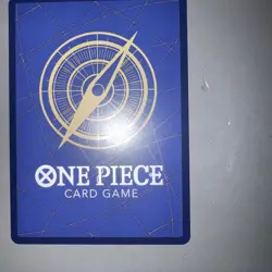 One Piece Card Game ST15-002 Edward Newgate SR Alt Art - Image 2