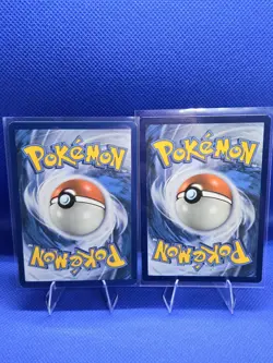 Pokemon TCG Seel Evolutions Card 28/108 Reverse Holo And Regular Lot - Image 2