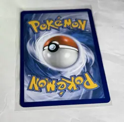 Pokemon TCG XY Ditto #XY40 Holo Promo Card LP - Image 4
