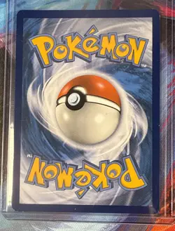 Pokemon Mewtwo TCG SM77 Cosmic Holo Black Star Promo Card NM - Image 2