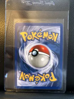 Pokemon Venusaur Holo Card 18/130 Base Set 2, WOTC 1999, Vintage Rare - Image 2