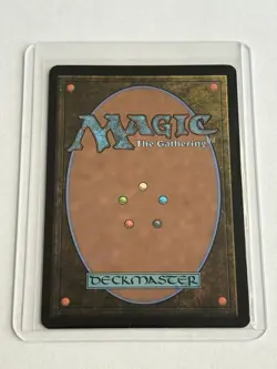 Perennation (Borderless) Tarkir: Dragonstorm (TDM) - MTG Mythic Rare #368 - Image 4