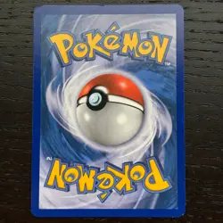 Roserade 15/124 Pokemon TCG Dragons Exalted Regular Rare Card LP - Image 2