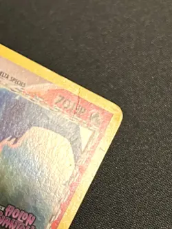 Aerodactyl 35/110 Delta Species REVERSE HOLO - Pokemon TCG ex Holon Phantoms - Image 3