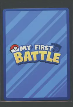 Scyther | My First Battle Deck | Pokemon Karte Englsich Near Mint Sichlor - Image 2