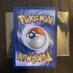 Pokemon WoTC Promo 23 Zapdos Kimura Corrected Illustrator RARE - Image 3