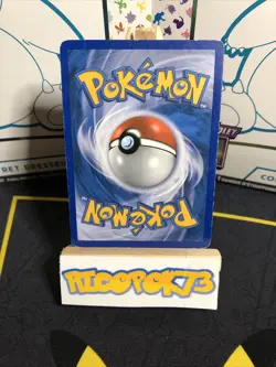 Carte Pokemon Kyogre 12/95 Holo REVERSE Appel des Legendes (2011) FR - Image 3