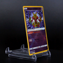 Radiant Alakazam 059/195 - Pokemon TCG SWSH Silver Tempest - NM Radiant Rare - Image 2