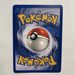 Pokemon TCG Eevee #11 Black Star Holo Promo - Image 2