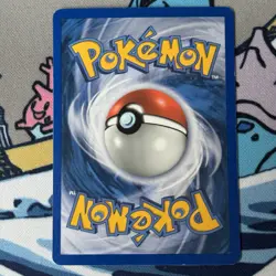Gengar 5/92 Legend Maker Reverse Holo Stamped Pokemon TCG - Image 2